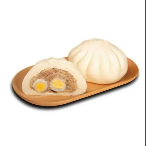 Hình ảnh Bánh bao