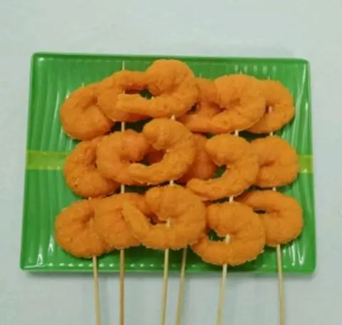 Hình ảnh Tôm Surimi