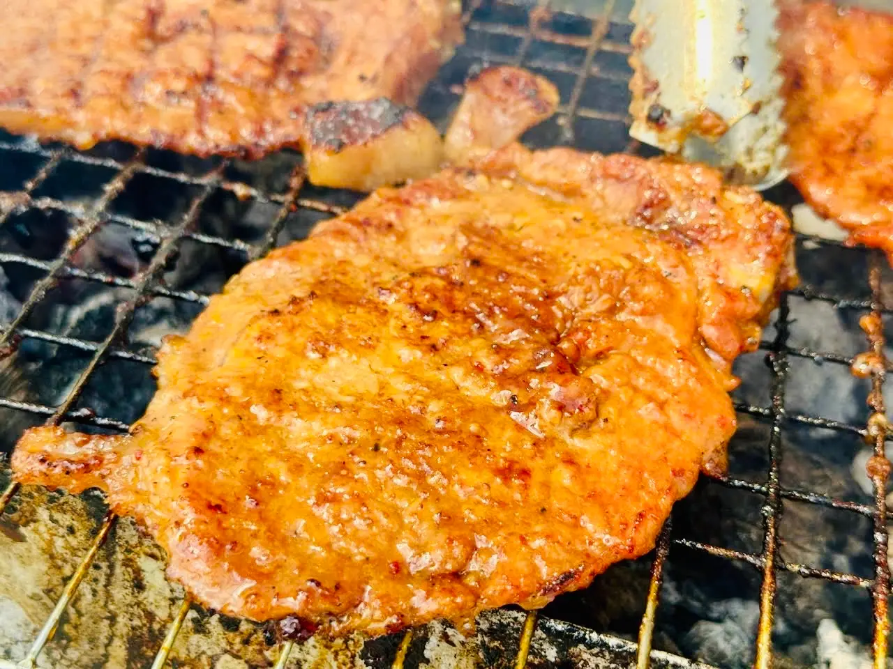Hình ảnh Món Gọi Thêm: Sườn Nướng