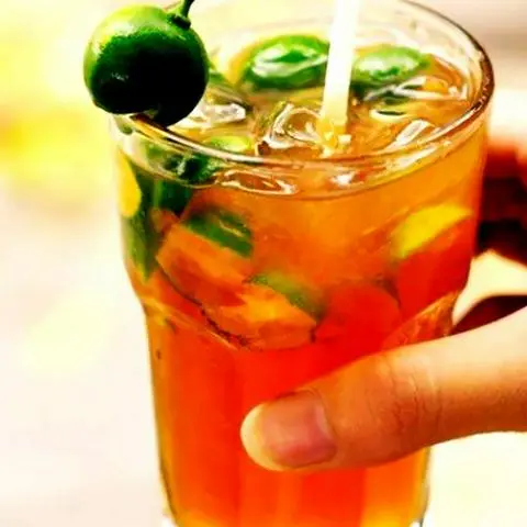 Hình ảnh Trà tắc