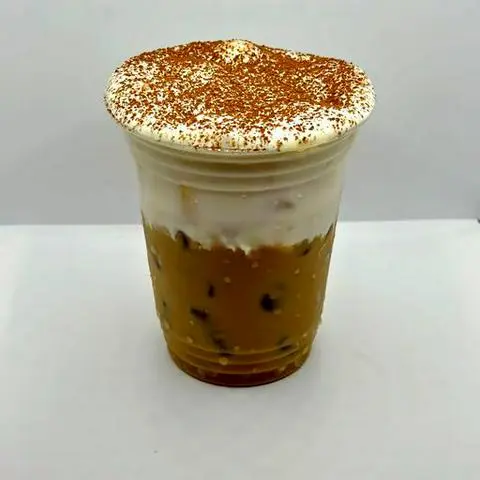 Hình ảnh Cafe muối 