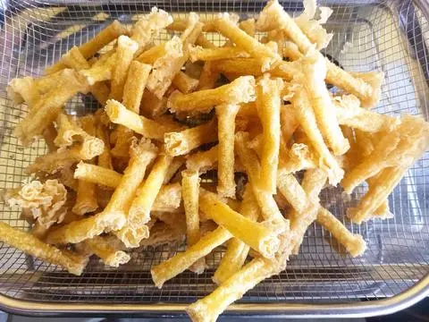 Hình ảnh Bánh ram giòn