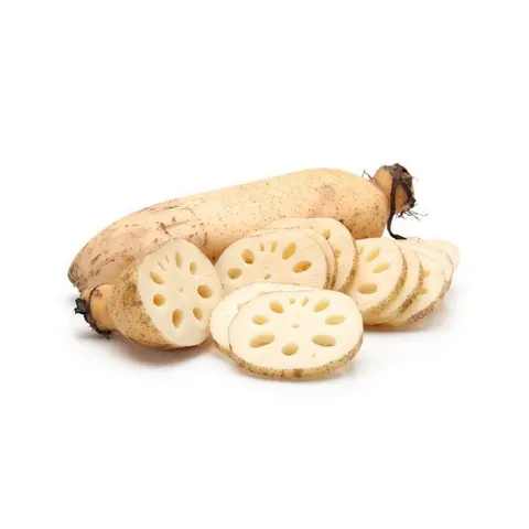 Hình ảnh Củ sen - 50gr