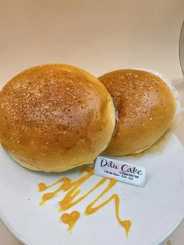 Hình ảnh Bánh mì Ca dé