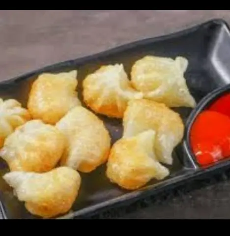 Hình ảnh Há cảo chiên