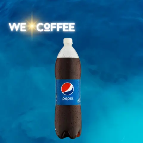 Hình ảnh Pepsi chai to