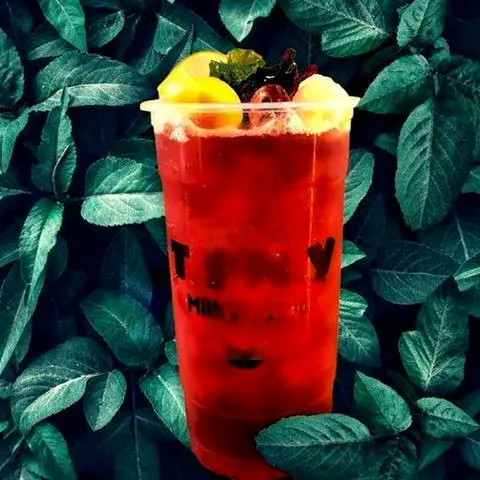 Hình ảnh Hibiscus nhiệt đới