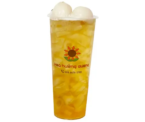 Hình ảnh Trà Vải