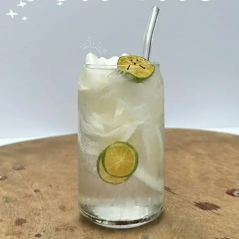Hình ảnh Dừa tắc
