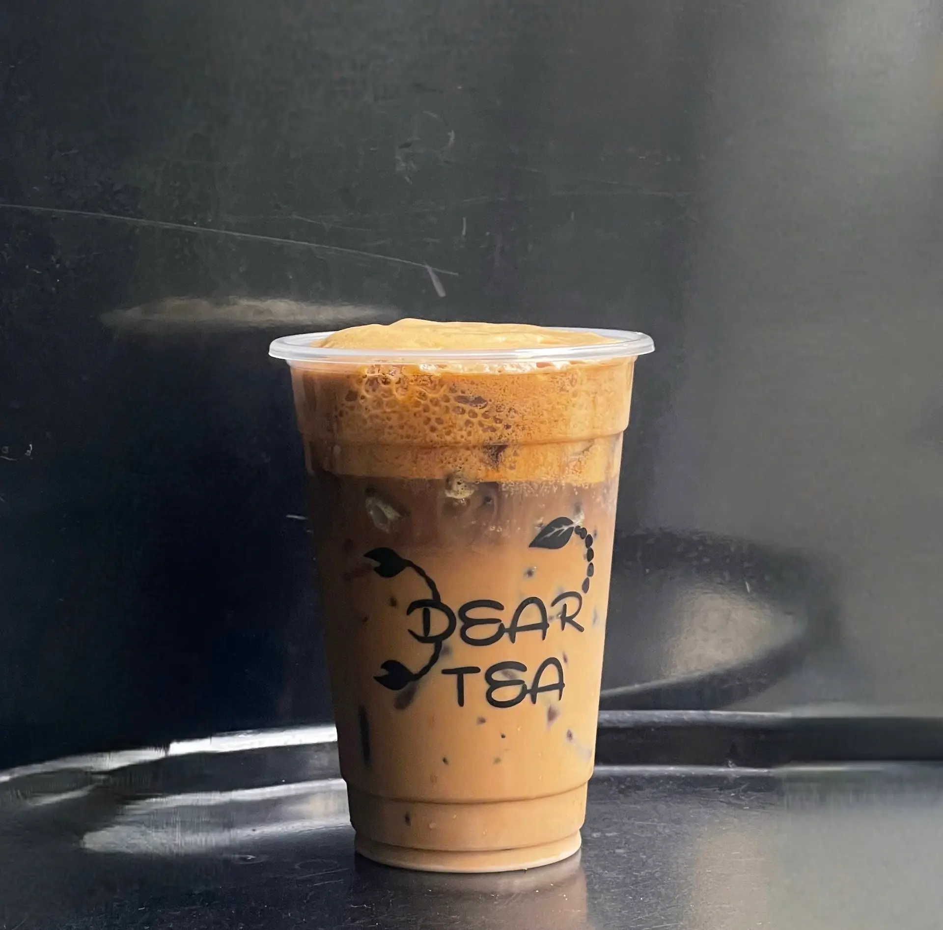 Hình ảnh Cafe sữa đá 
