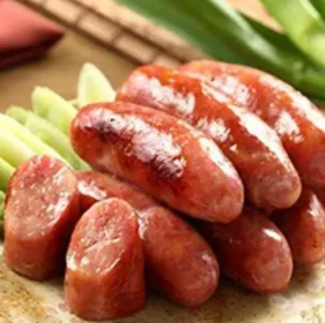 Hình ảnh Lạp xưởng