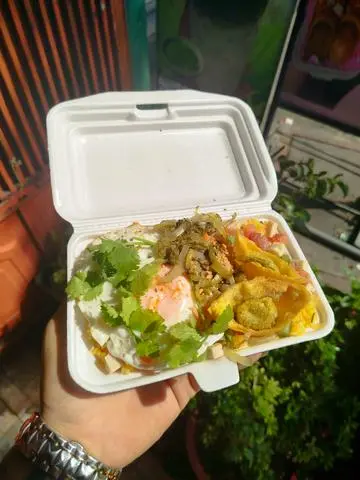 Hình ảnh Cơm chiên Dương Châu