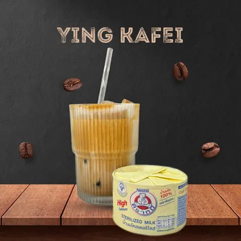Hình ảnh BEAR COFFEE LATTE