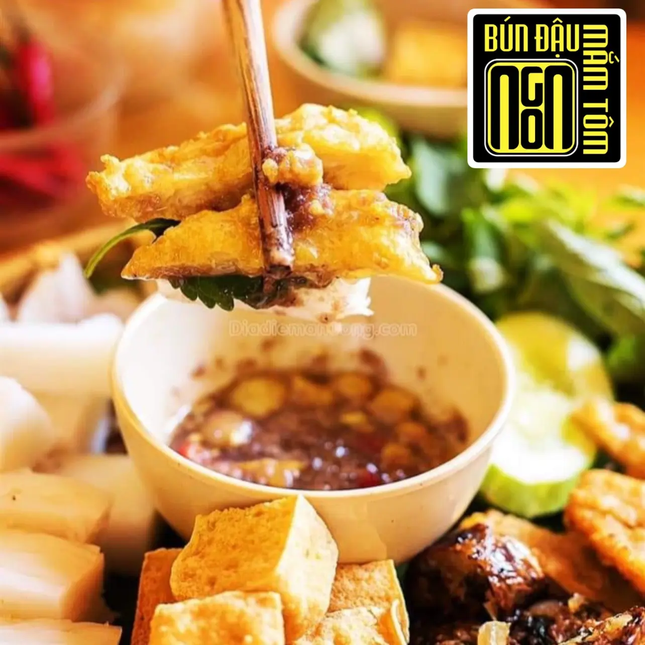Hình ảnh Chả Sụn Rộp Rộp