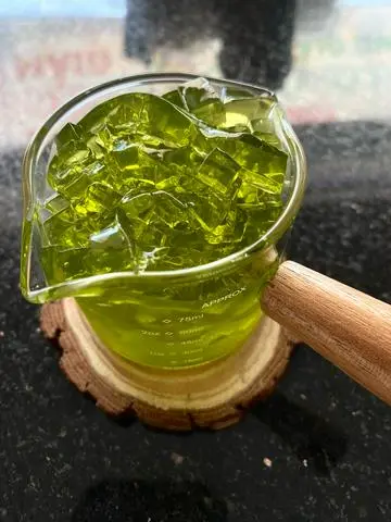 Hình ảnh Thạch Thái Xanh