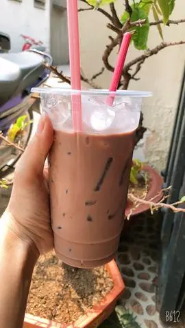 Hình ảnh Cacao sữa