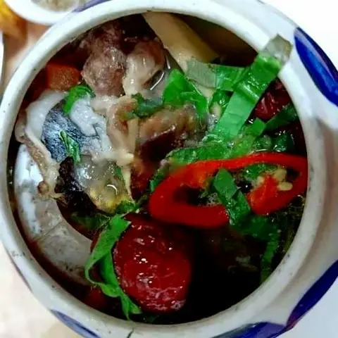Hình ảnh Mắt cá ngừ Đại Dương