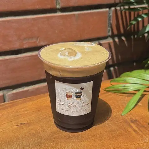 Hình ảnh Americano