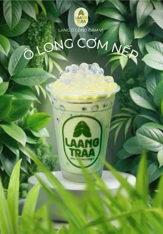 Hình ảnh Ô long cơm nếp