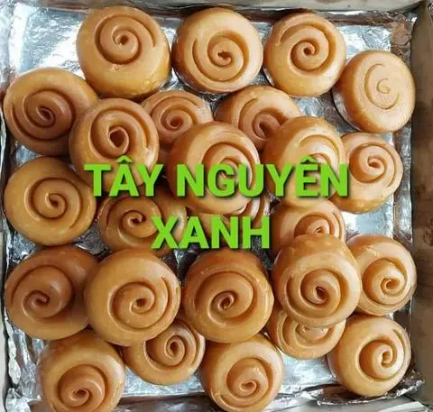 Hình ảnh Bánh bao chiên - 5 cái