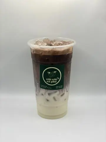 Hình ảnh Cacao Latte 
