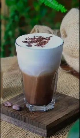 Hình ảnh Cacao muối