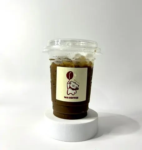 Hình ảnh Cà phê sữa