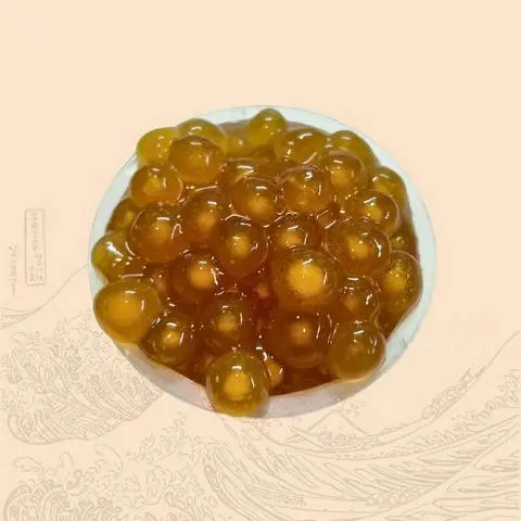 Hình ảnh Trân châu đường đen