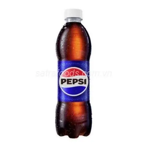 Hình ảnh Pepsi
