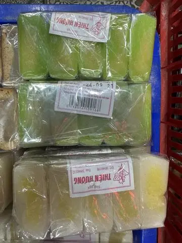 Hình ảnh Bánh dẻo thiên hương