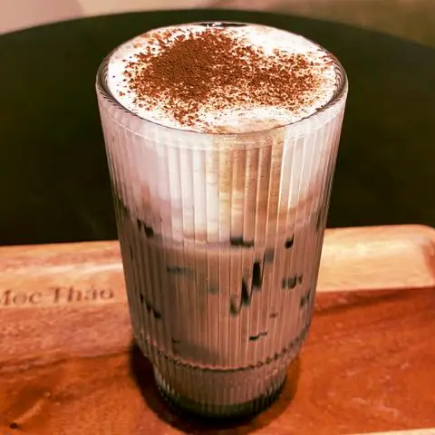 Hình ảnh cacao muối