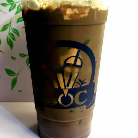 Hình ảnh Cacao sữa