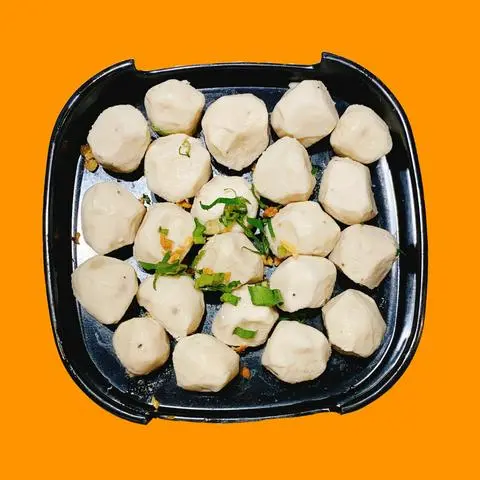 Hình ảnh CÁ VIÊN THÊM LẨU