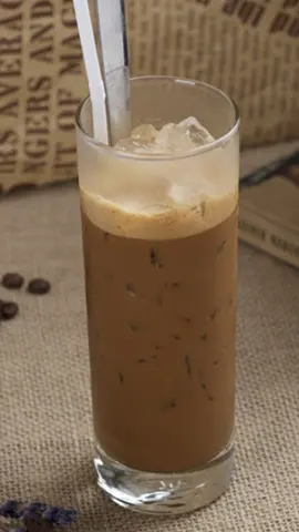 Hình ảnh Cà phê sữa