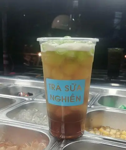 Hình ảnh Trà ổi