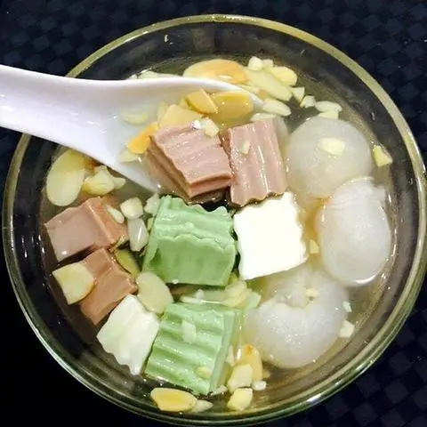 Hình ảnh Khúc Bạch Hạt Sen 