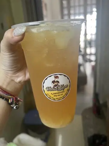 Hình ảnh Trà nhãn
