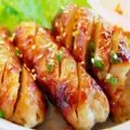 Hình ảnh Nem nướng chiên