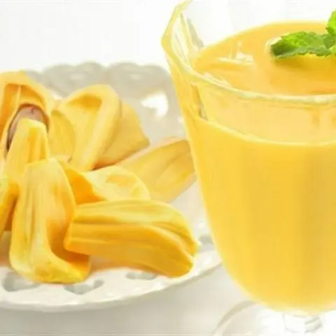 Hình ảnh Sinh Tố Mít 
