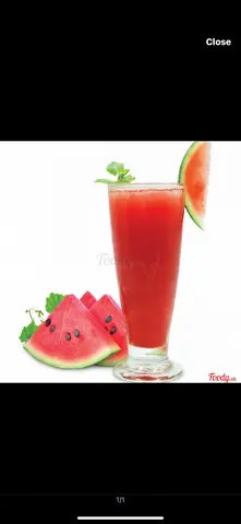 Hình ảnh ép dưa hấu 