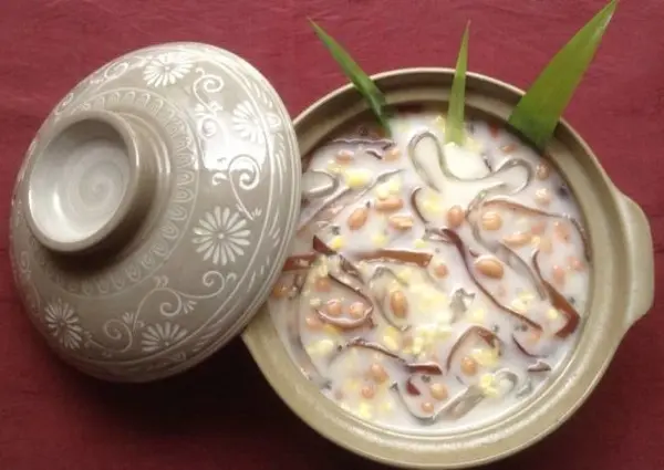 Hình ảnh Chè bà ba 