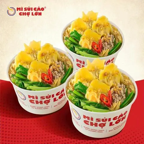 Hình ảnh Cả nhà cùng vui 3