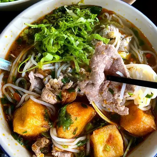 Hình ảnh RIÊU BÒ GIÒ ĐẬU
