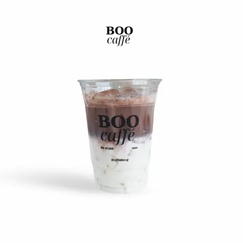 Hình ảnh Cacao oatside
