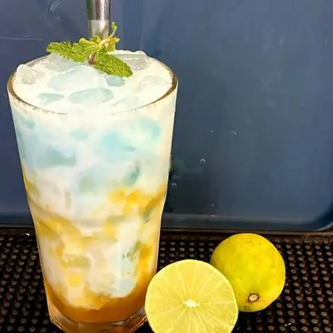 Hình ảnh Yaourt đào