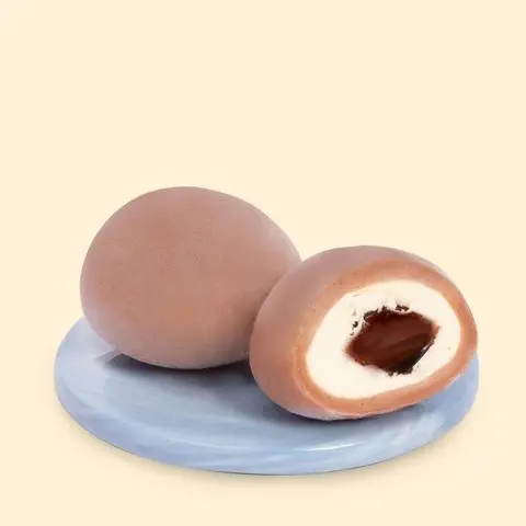 Hình ảnh Mochi Kem Chocolate