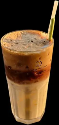 Hình ảnh Sữa tươi cafe