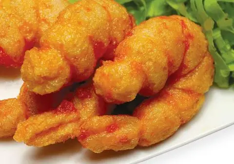 Hình ảnh Tôm surimi
