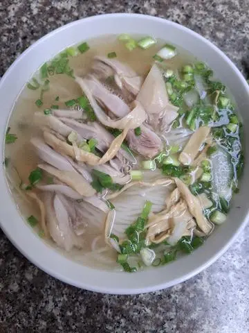 Hình ảnh Tô đặc biệt
