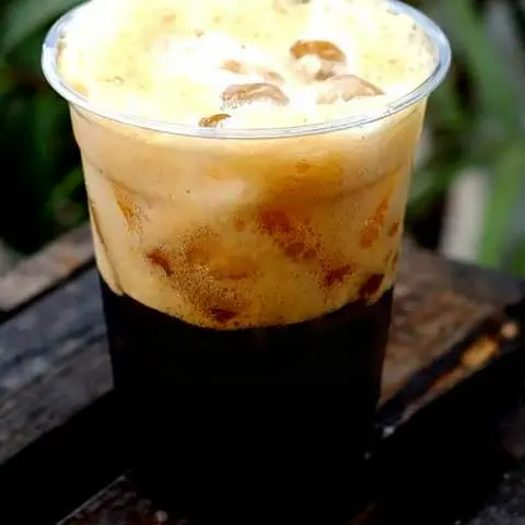 Hình ảnh Cà Phê Đá